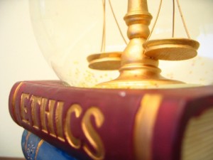 Ethicsbooks