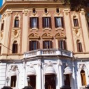 Rome – Seminar in Luiss Guido Carli University, March 22nd 2012