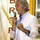 Speech & Presentation of the Book in Ischia Libreria Gulliver