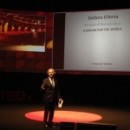 Stefano D’Anna”s speech in TedxReset, 2014 The Birth of the Individual – A Dream for The World, FLW Program.